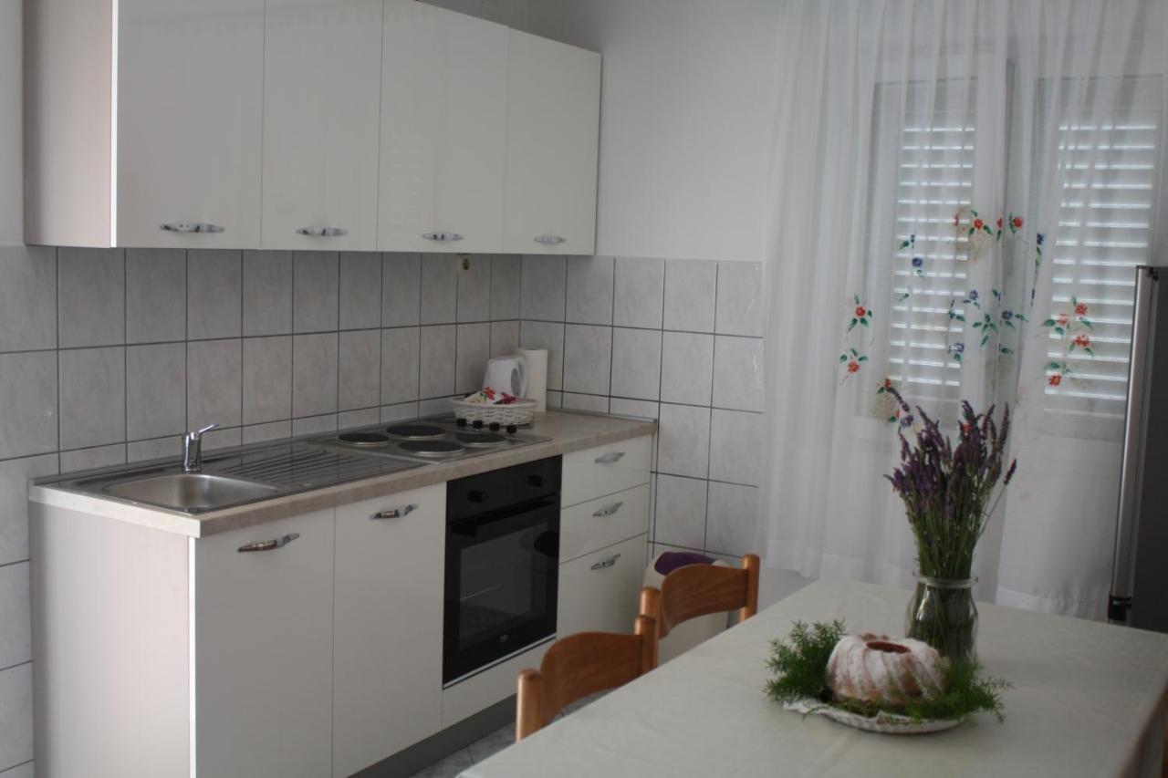 Apartman Anka Viganj Eksteriør bilde